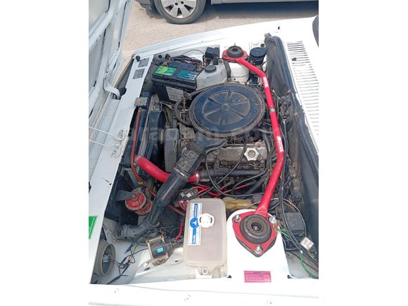 Sahibinden Tofaş Şahin S 1998 Model