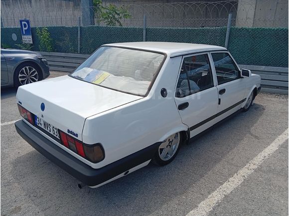 Sahibinden Tofaş Şahin S 1998 Model