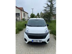 Sahibinden Fiat Fiorino Combi 1.3 Multijet 100. Yıl Özel Seri 2023 Model 