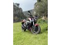  Bajaj Dominar 250 düşük km