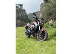  Bajaj Dominar 250 düşük km