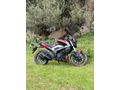  Bajaj Dominar 250 düşük km