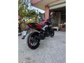  Bajaj Dominar 250 düşük km