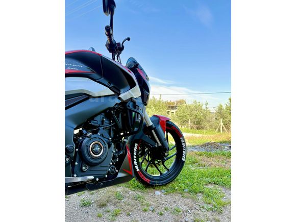  Bajaj Dominar 250 düşük km