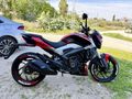  Bajaj Dominar 250 düşük km