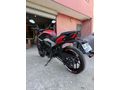  Bajaj Dominar 250 düşük km