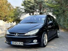 BAYANDAN Peugeot 206 1.4 XR 2005 Model 