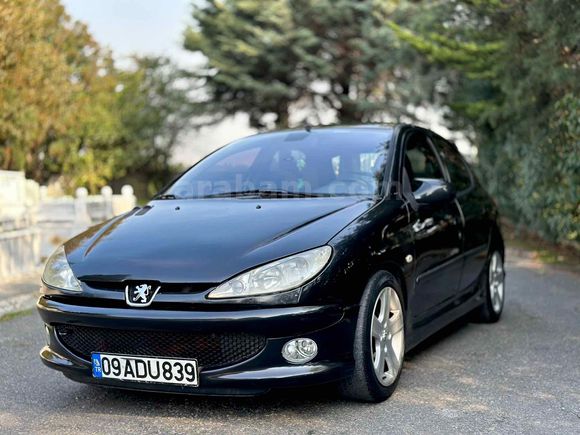 BAYANDAN Peugeot 206 1.4 XR 2005 Model 