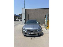İLK SAHİBİNDEN DEĞİŞENSİZ Skoda SuperB 1.4 TSI Active 2016 Model 