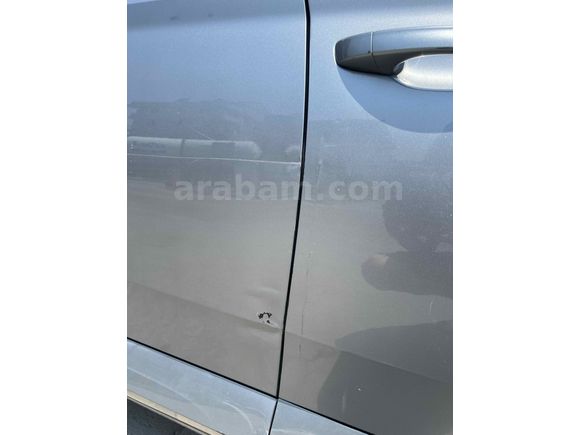 İLK SAHİBİNDEN DEĞİŞENSİZ Skoda SuperB 1.4 TSI Active 2016 Model 