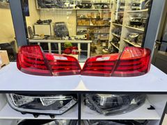 BMW F10 5 SERİSİ MAKYAJLIO KASA STOP TAKIMI