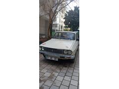 01 HC 001 Renault R 12 TS 1980 Model PLAKA AYRI SATILACAK