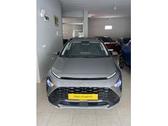 Galeriden Hyundai Bayon 1.4 MPI Style 2021 Model Balıkesir