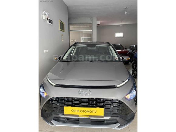 ÖZEK OTOMOTİVDEN HATASIZ BAYON