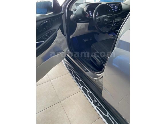 ÖZEK OTOMOTİVDEN HATASIZ BAYON