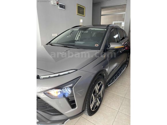 ÖZEK OTOMOTİVDEN HATASIZ BAYON