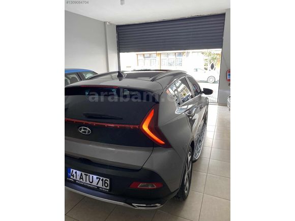 ÖZEK OTOMOTİVDEN HATASIZ BAYON