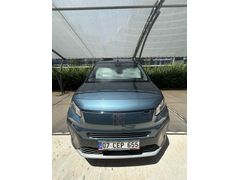 Sahibinden Fiat Doblo Combi 1.5 BlueHDi Premio Plus 2025 Model Antalya