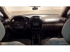 Sahibinden Kia Cerato 1.6 LX Basic 2009 Model İstanbul 170.000 km Siyah