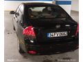 Sahibinden Kia Cerato 1.6 LX Basic 2009 Model İstanbul 170.000 km Siyah