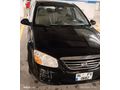 Sahibinden Kia Cerato 1.6 LX Basic 2009 Model İstanbul 170.000 km Siyah
