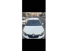 Hatasız Sahibinden Renault Symbol 1.5 dCi Joy 2017 Model 