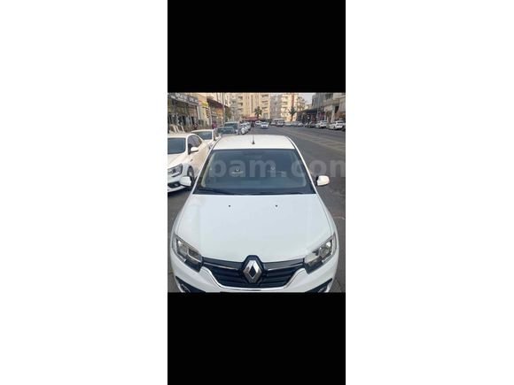 Hatasız Sahibinden Renault Symbol 1.5 dCi Joy 2017 Model 