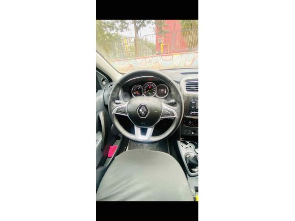 Hatasız Sahibinden Renault Symbol 1.5 dCi Joy 2017 Model 