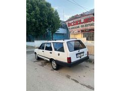 Galeriden Tofaş Kartal SLX 1997 Model Eskişehir
