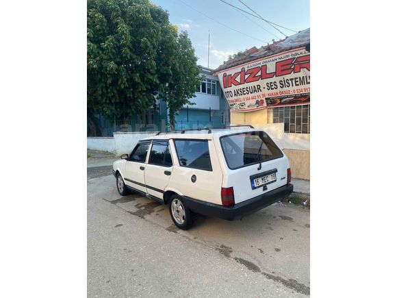 Tofaş Kartal