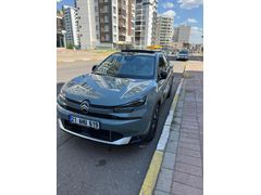 Sahibinden Sunrooflu Citroen C4 X 1.2 PureTech Max 2025 Model
