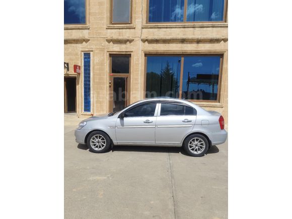 Sahibinden Hyundai Accent Era 1.4  2010Model