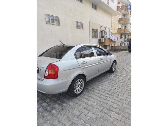 Sahibinden Hyundai Accent Era 1.4  2010Model