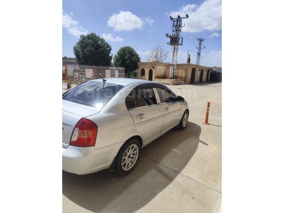 Sahibinden Hyundai Accent Era 1.4  2010Model