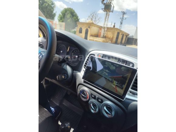 Sahibinden Hyundai Accent Era 1.4  2010Model