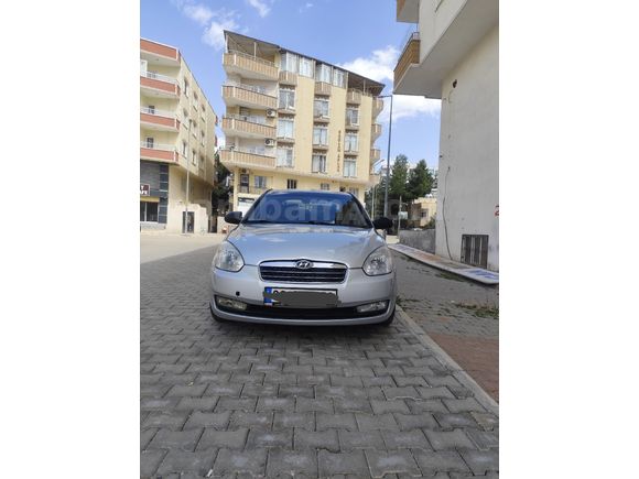 Sahibinden Hyundai Accent Era 1.4  2010Model