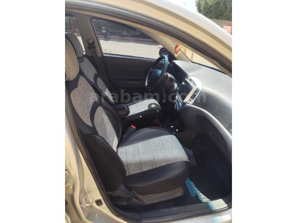 Sahibinden Hyundai Accent Era 1.4  2010Model
