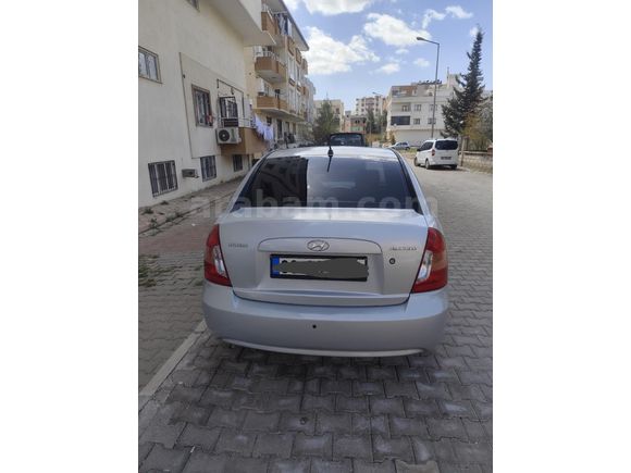 Sahibinden Hyundai Accent Era 1.4  2010Model