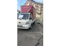 Sahibinden Kia Bongo K2500 DLX