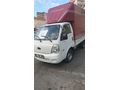 Sahibinden Kia Bongo K2500 DLX