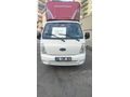Sahibinden Kia Bongo K2500 DLX