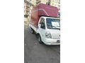 Sahibinden Kia Bongo K2500 DLX