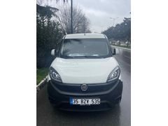 Sahibinden Fiat Doblo Cargo 1.6 Multijet Maxi 2022 Model 