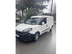 Sahibinden Fiat Doblo Cargo 1.6 Multijet Maxi 2022 Model 