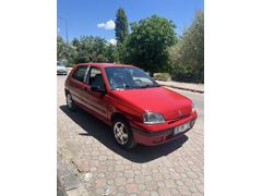 Sahibinden Renault Clio 1.4 RN 1998 Model 