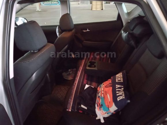 2009 Model acil satılık takas var