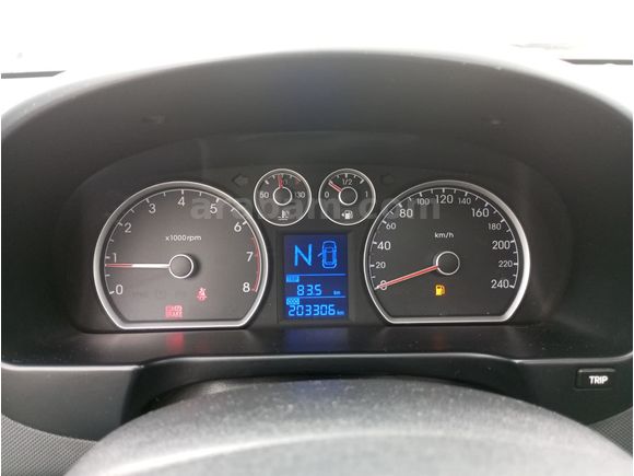 2009 Model acil satılık takas var