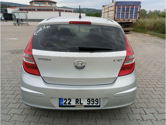 2009 Model acil satılık takas var
