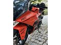 KMsine göre tertemiz RC 390