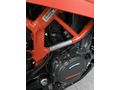 KMsine göre tertemiz RC 390